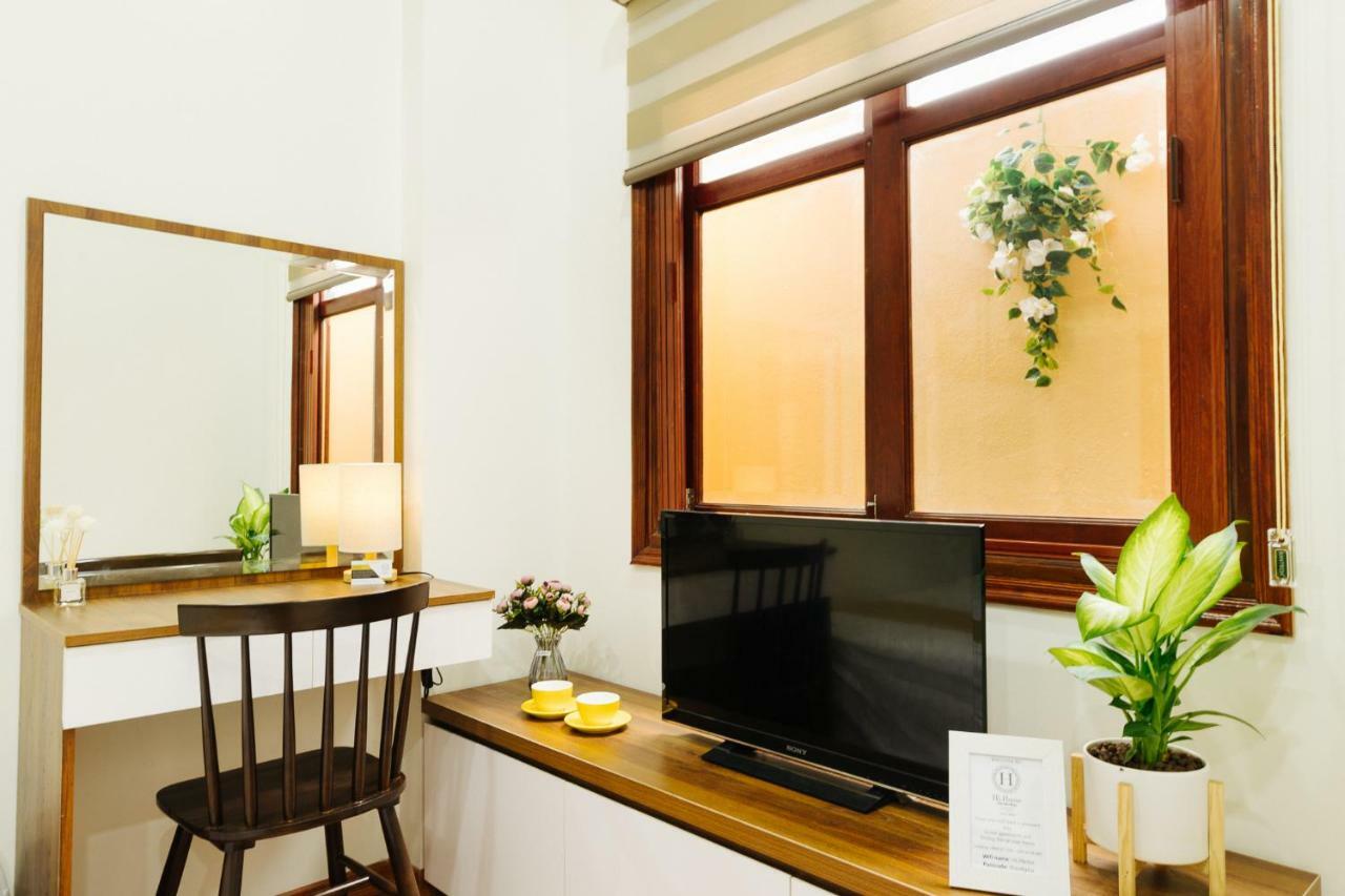 Hi Home Residences Ba Dinh 하노이 외부 사진
