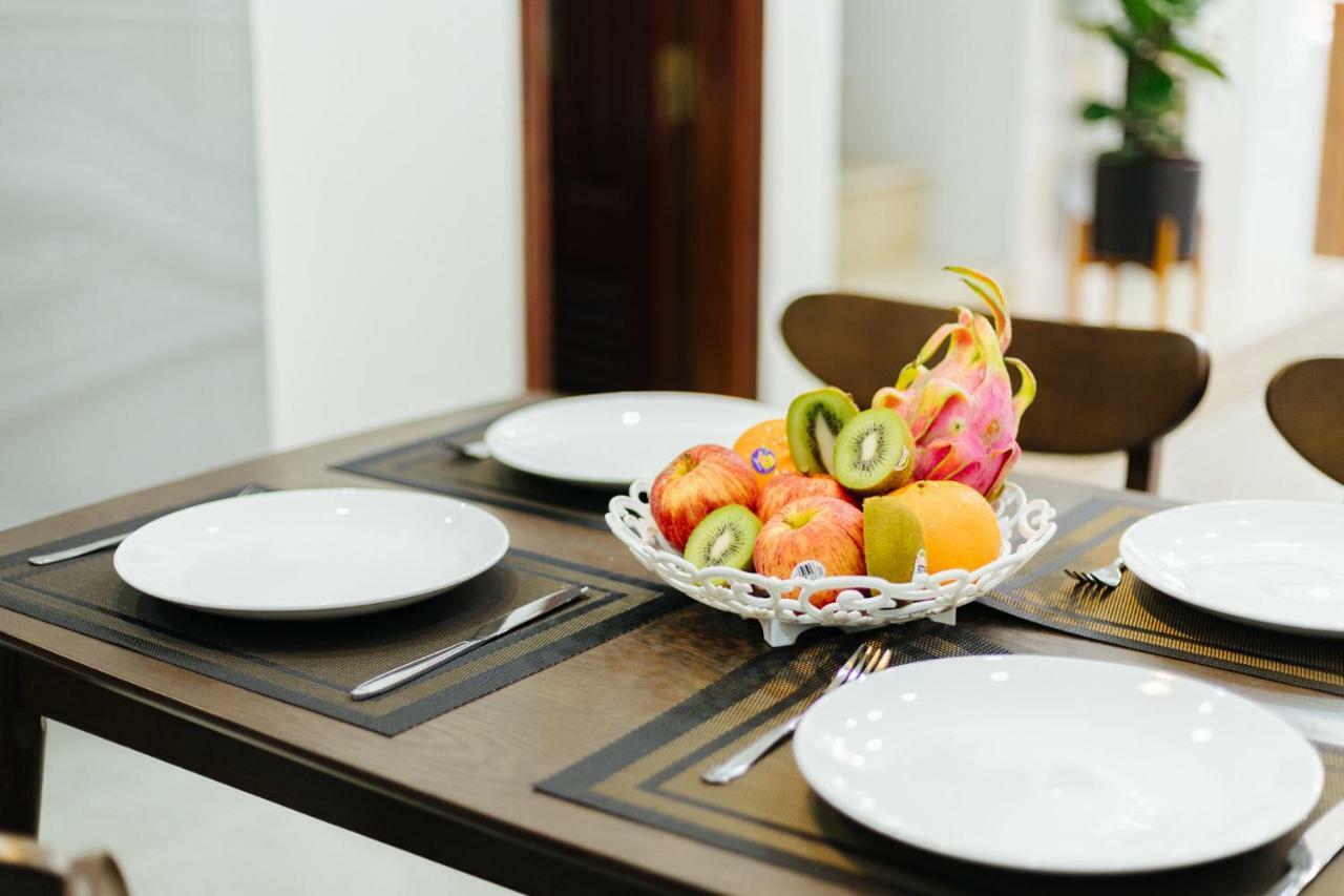 Hi Home Residences Ba Dinh 하노이 외부 사진