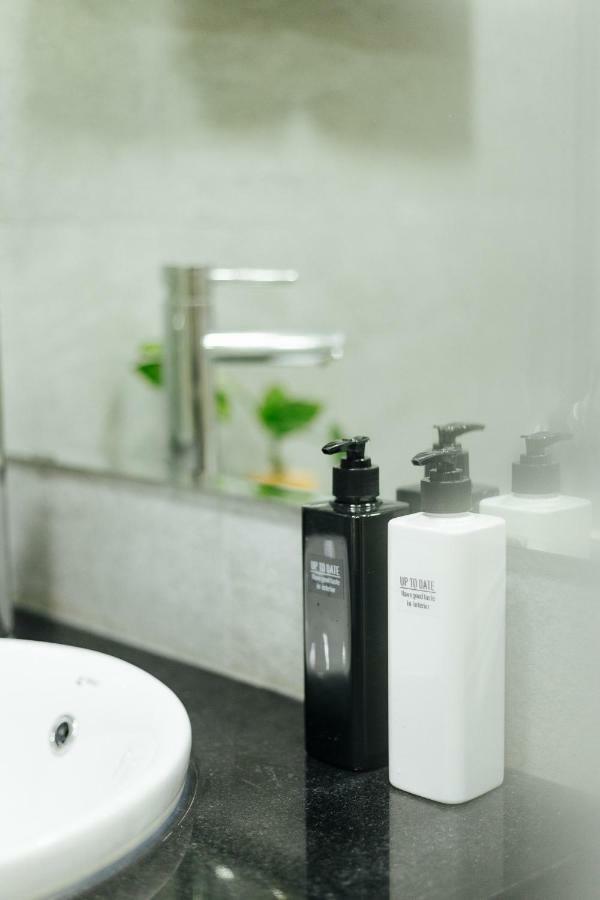 Hi Home Residences Ba Dinh 하노이 외부 사진
