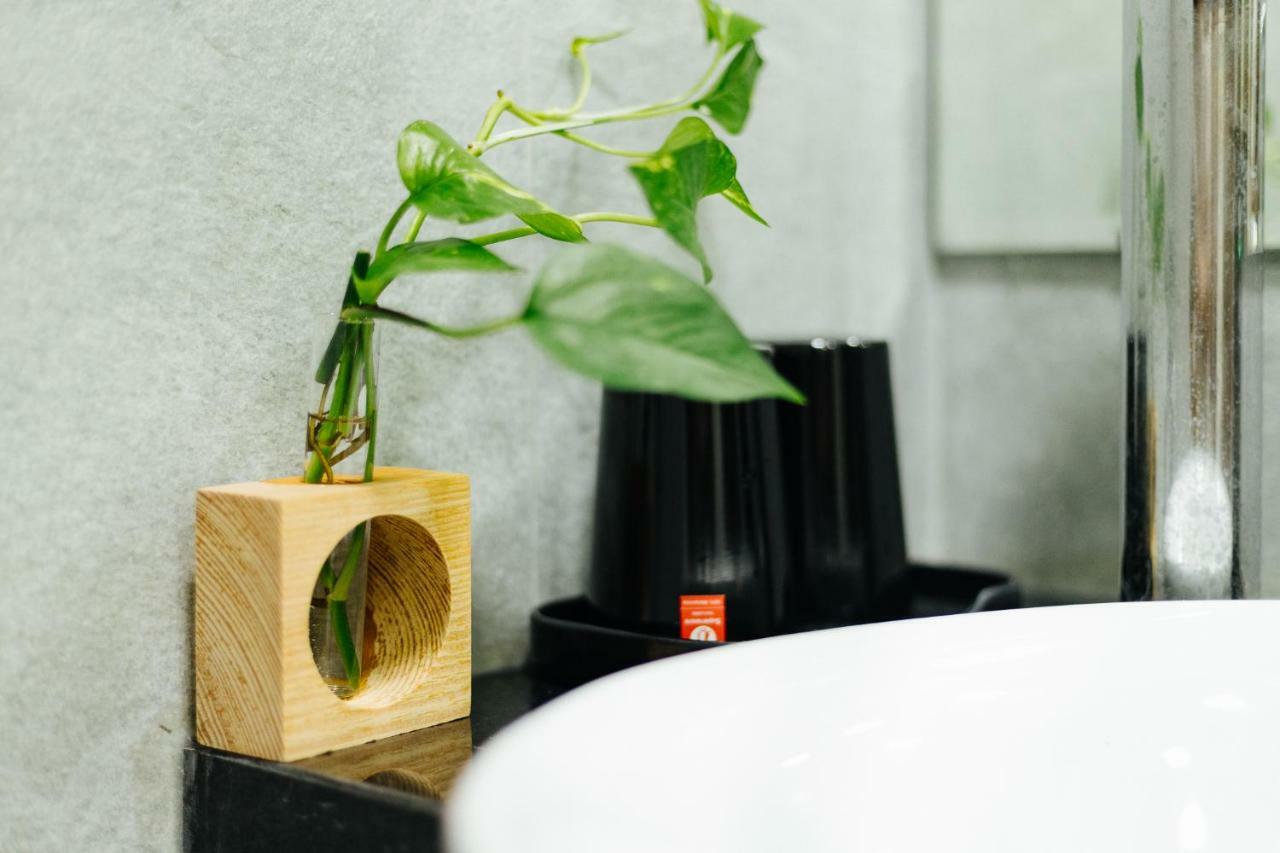 Hi Home Residences Ba Dinh 하노이 외부 사진
