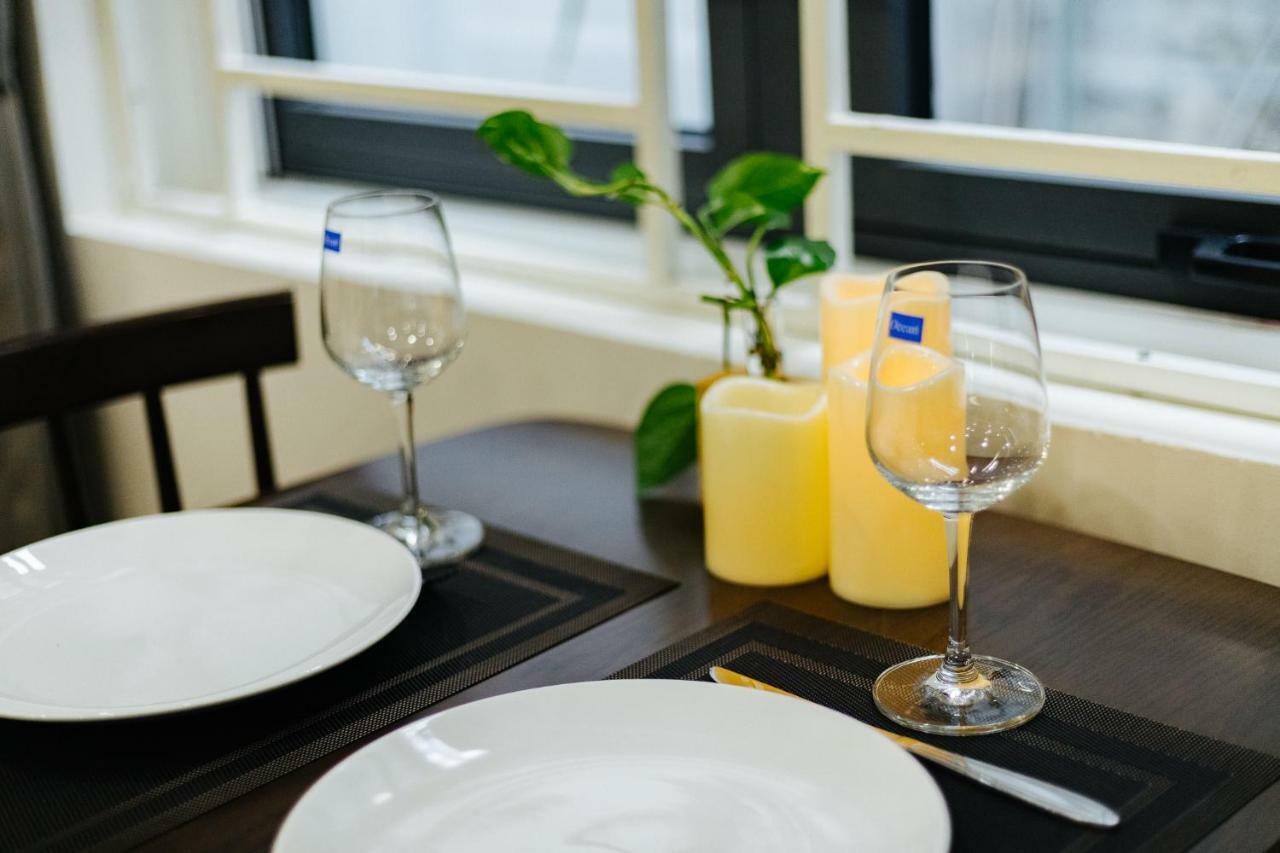 Hi Home Residences Ba Dinh 하노이 외부 사진